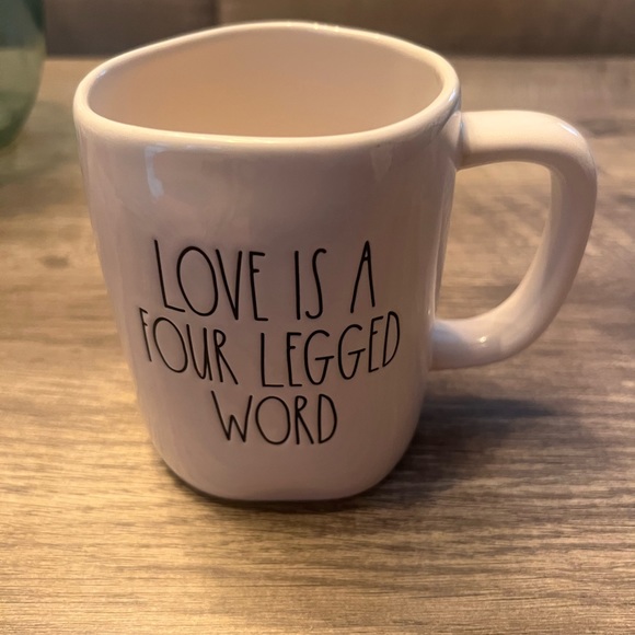 Rae Dunn Other - Rae dunn mug